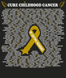 In Loving Memory Hoodie 1 Last Names: AARTS - GRIFFITH