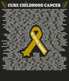 In Loving Memory Hoodie 2 Last Names: GRISHABER - OJEDA