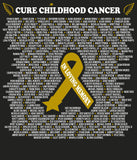 In Loving Memory Hoodie 3 Last Names: OLMATS - ZULUAGA