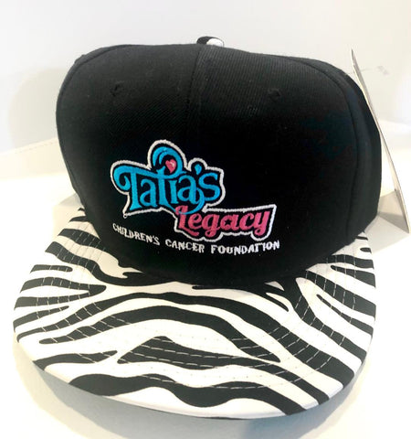 Talia's Legacy SnapBack Hat