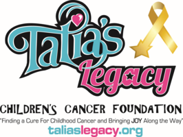 Talia's Legacy Children's Cancer Foundation